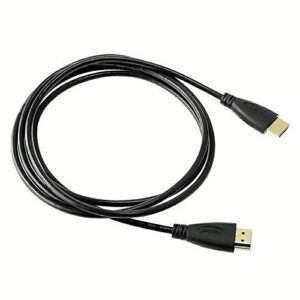 kircuit hdmi cable compatible with epson home cinema 4010 4k pro-uhd projector