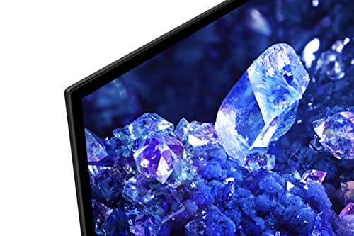 Sony XR48A90K 48" 4K Bravia XR OLED High Definition Resolution Smart TV with an Additional 1 Year Coverage by Epic Protect (2022)