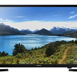 Samsung Electronics UN32J4000C 32-Inch 720p LED TV (2015 Model)