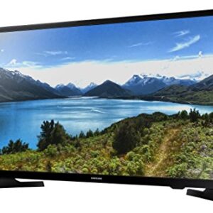 Samsung Electronics UN32J4000C 32-Inch 720p LED TV (2015 Model)