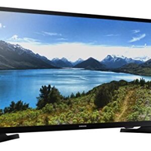 Samsung Electronics UN32J4000C 32-Inch 720p LED TV (2015 Model)