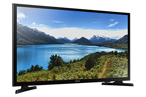 Samsung Electronics UN32J4000C 32-Inch 720p LED TV (2015 Model)