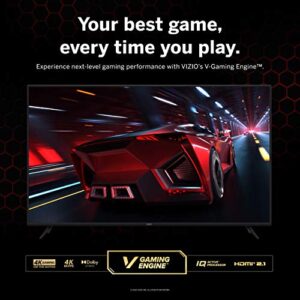 VIZIO V-Series 55"" Class (54.5"" Diag.) 4K HDR Smart TV (V555-H11)