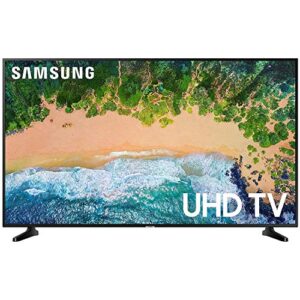 samsung un50nu6950fxza 50″ class 4k (2160p) ultra hd smart led tv