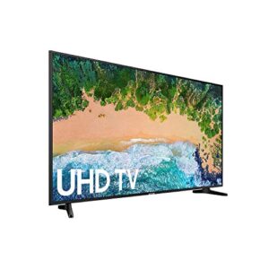 Samsung UN50NU6950FXZA 50" Class 4K (2160p) Ultra HD Smart LED TV