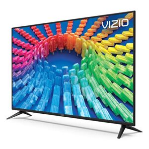 VIZIO 43 Inch 4K Smart TV, V-Series UHD HDR Television with Apple AirPlay and Chromecast Built-in