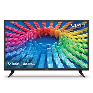 VIZIO 43 Inch 4K Smart TV, V-Series UHD HDR Television with Apple AirPlay and Chromecast Built-in