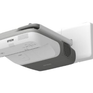 Epson PowerLite 460 Multimedia Projector (V11H343020)