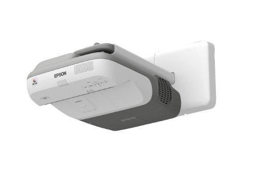 Epson PowerLite 460 Multimedia Projector (V11H343020)