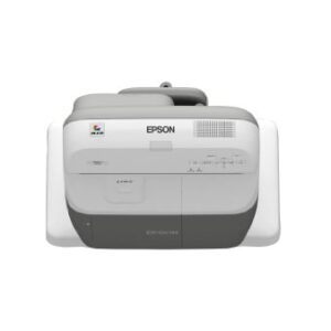 Epson PowerLite 460 Multimedia Projector (V11H343020)