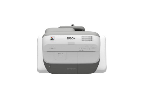 Epson PowerLite 460 Multimedia Projector (V11H343020)