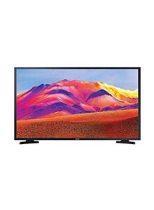 samsung ua-43t5300 43″ full hd multi-system smart wi-fi led tv with hdmi cable, 110-240v