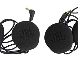 CARDO PTB00101 JBL PACKTALK BOLD DUO Sound by JBL HEADSET 2-PACK, PTB00101 Motorcycle Bluetooth Communications System Sound by JBL DUO PACK, PTB00101