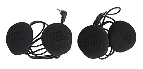 CARDO PTB00101 JBL PACKTALK BOLD DUO Sound by JBL HEADSET 2-PACK, PTB00101 Motorcycle Bluetooth Communications System Sound by JBL DUO PACK, PTB00101