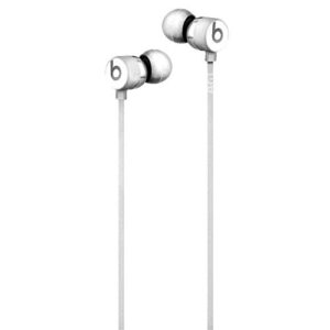 Beats by Dr. Dre BeatsX Wireless In-Ear Headphones - White (Renewed)