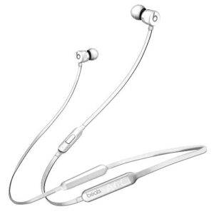 beats by dr. dre beatsx wireless in-ear headphones – white (renewed)