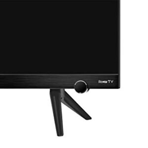 TCL 50" Class 5-Series 4K UHD Dolby Vision HDR Roku Smart TV - 50S525