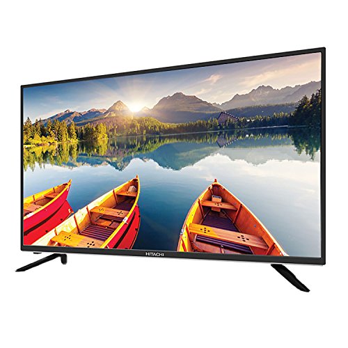 Hitachi 40" Class 1080p LED HDTV - LE40A509