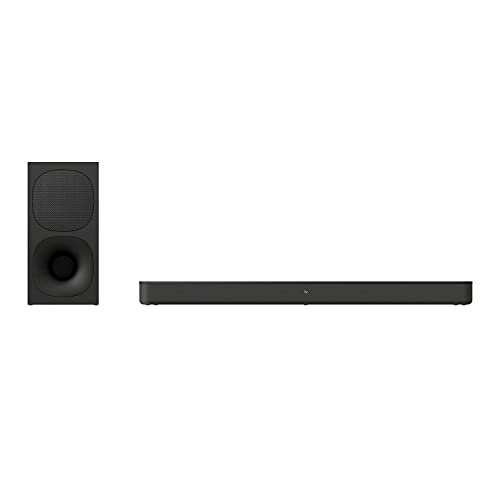 Sony BRAVIA XR X90K 4K HDR Full Array LED TV with Smart Google TV (55-Inch), HT-S400 2.1-Channel Soundbar with Powerful Wireless Subwoofer and High-Speed HDMI Cable with Ethernet Bundle (3 Items)