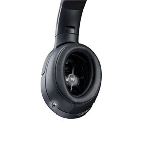 Sony MDR100ABN/B Headphones