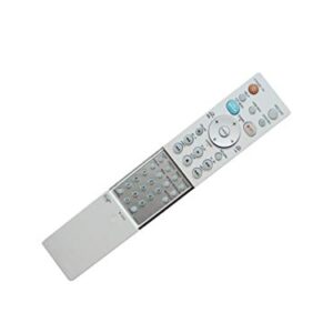 HCDZ Replacement Remote Control Fit for Pioneer DVR-220 VXX2885 VXX2928 DVR-450H-S VXX2890 HDD DVD Recorder