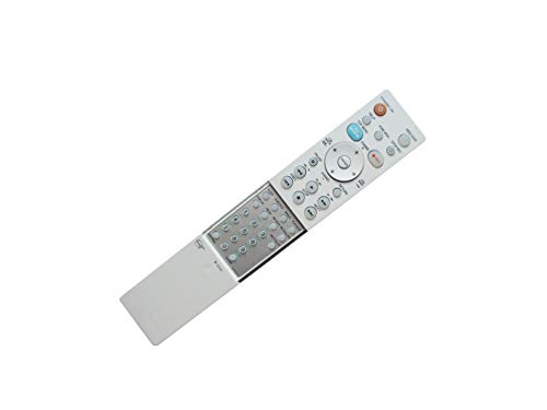 HCDZ Replacement Remote Control Fit for Pioneer DVR-220 VXX2885 VXX2928 DVR-450H-S VXX2890 HDD DVD Recorder