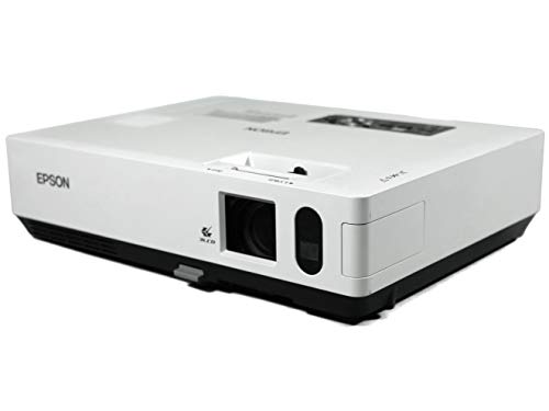 Epson Powerilte 1810P LCD Projector XGA 3500 Lumens