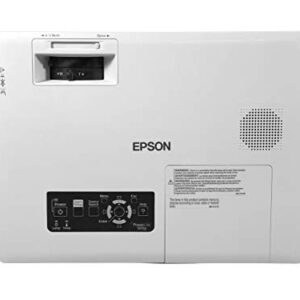 Epson Powerilte 1810P LCD Projector XGA 3500 Lumens