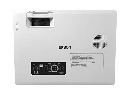 Epson Powerilte 1810P LCD Projector XGA 3500 Lumens