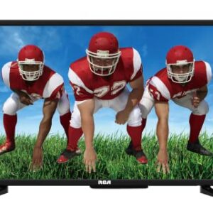 RCA RTDVD3215 32 inches TV/DVD Combo, 1080i LED HD TV