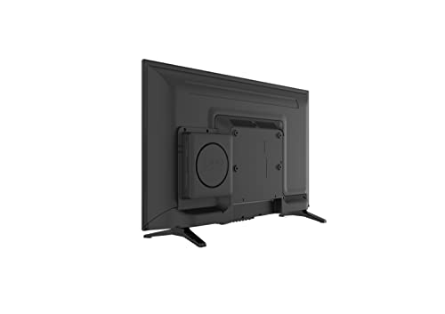 RCA RTDVD3215 32 inches TV/DVD Combo, 1080i LED HD TV