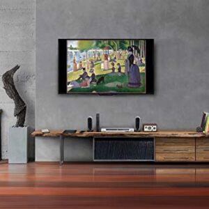 Dreamscreens Turns Your TV into an Art Gallery (Dream Art Collection 4K)