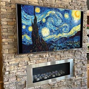 Dreamscreens Turns Your TV into an Art Gallery (Dream Art Collection 4K)