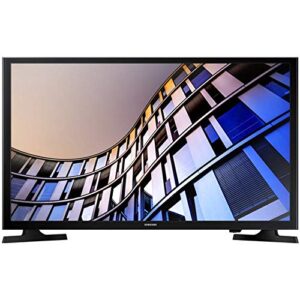 SAMSUNG UN32M4500B 32-inch Class HD Smart LED TV Bundle with 1 YR CPS Enhanced Protection Pack