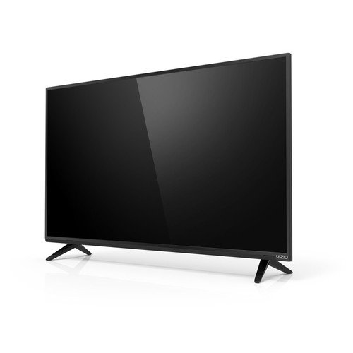 VIZIO D40-D1 D-Series 40 Inch 1920 x 1080 Class Full Array LED Smart TV (Black)