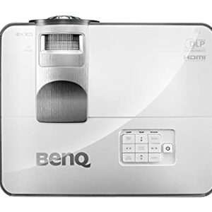 BenQ MX819ST XGA 3000 Lumens Short Throw Projector