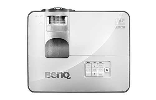 BenQ MX819ST XGA 3000 Lumens Short Throw Projector