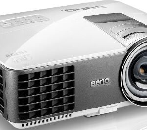 BenQ MX819ST XGA 3000 Lumens Short Throw Projector