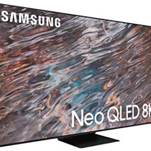 Samsung QN85QN800A 85 Inch Neo QLED 8K Smart TV (2021)