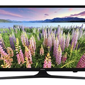 Samsung UN50J5200 50-Inch (49.5" Diag.) 1080p Smart LED TV (2015 Model)