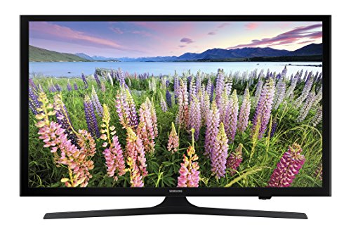 Samsung UN50J5200 50-Inch (49.5" Diag.) 1080p Smart LED TV (2015 Model)