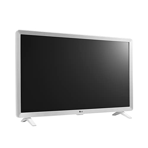 LG 24 Inch Class HD Smart TV (24LM520S-WU, 2022)