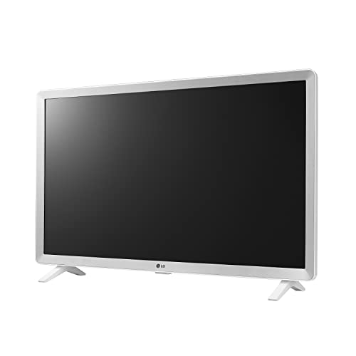 LG 24 Inch Class HD Smart TV (24LM520S-WU, 2022)