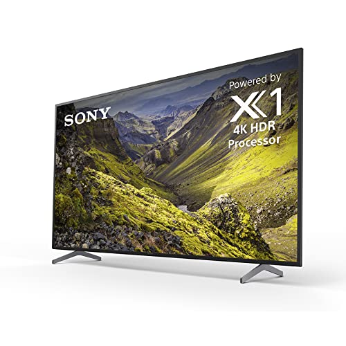 Sony 75-inch Class - X81CH Series - 4K UHD LED LCD TV - XBR85X81CH
