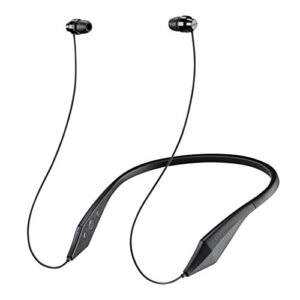 plantronics – backbeat 100 wireless earbuds