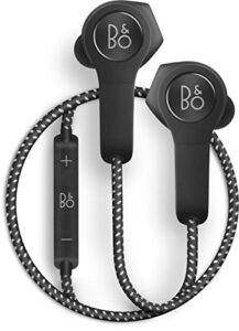 bang & olufsen beoplay h5 wireless bluetooth earbuds – black – 1643426