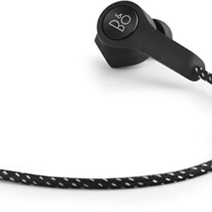 Bang & Olufsen Beoplay H5 Wireless Bluetooth Earbuds - Black - 1643426