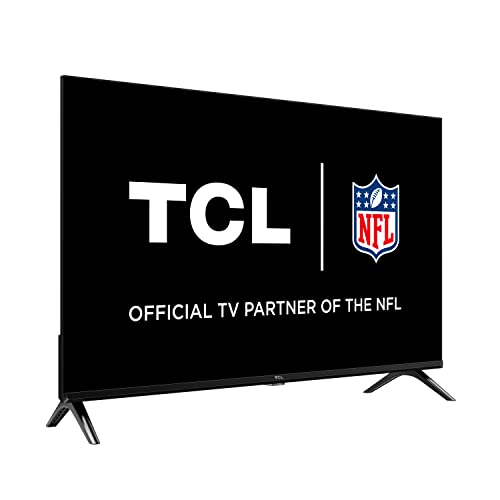 TCL 32" Class 3-Series Full HD 1080p Smart Google TV – 32S356