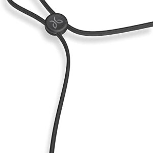 Jaybird Tarah Bluetooth Wireless Sport Headphones – Black Metallic (Renewed)