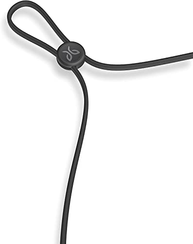 Jaybird Tarah Bluetooth Wireless Sport Headphones – Black Metallic (Renewed)